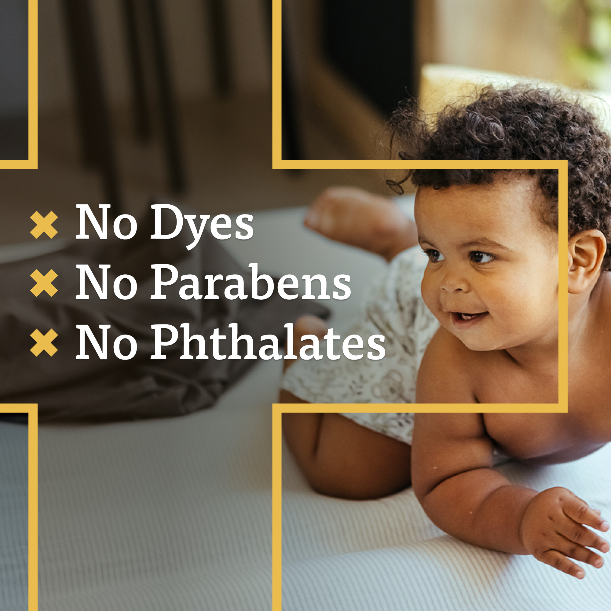 A+D Zinc Oxide Diaper Cream | A+D